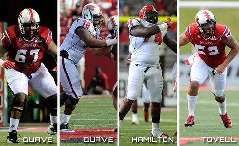 Lombardi Award Watch List