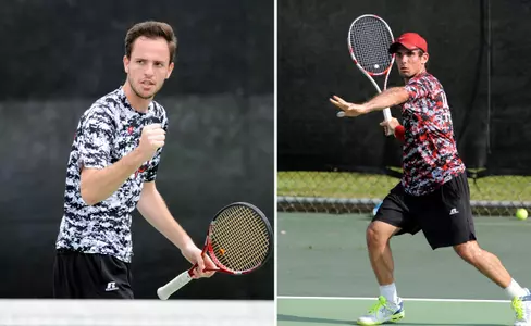 de Groot Farinola ATP Doubles