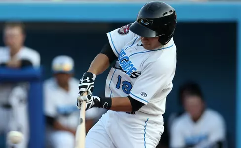 Jace Conrad Renegades 2014