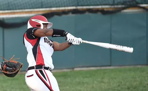 Nerissa Myers, Akron Racers