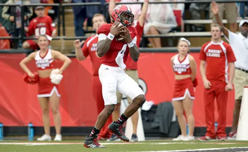 Jamal Robinson