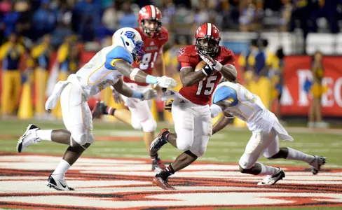 Elijah McGuire