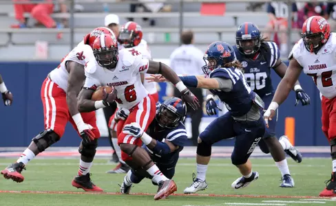 Alonzo Harris