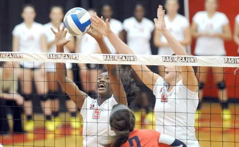 Chanelle Gardner 2014