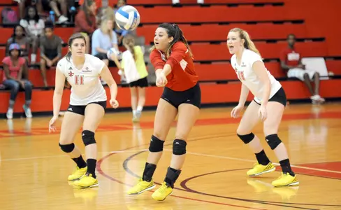 Caitlyn Auxilien 2014