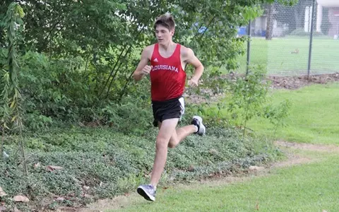 Beau Robinson