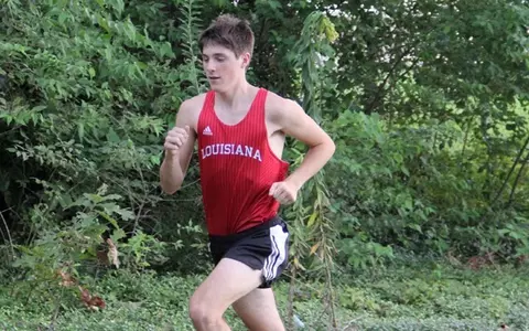 Beau Robinson