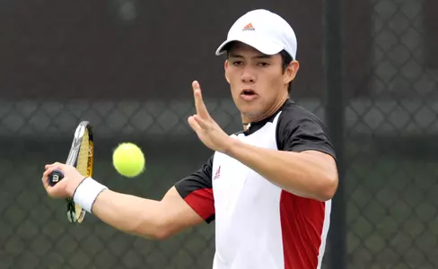 Lopez Picks Up Win On Cajun Classic Day One Image