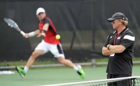 UNC Wilmington Tops Cajuns Image