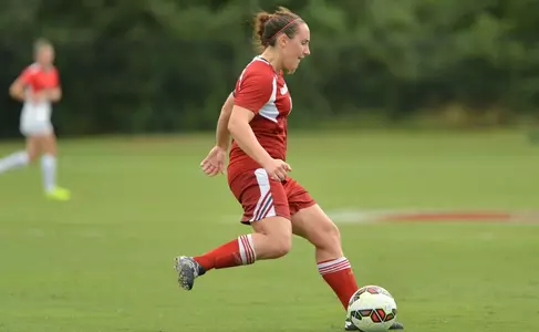 Grace Howell-Harries