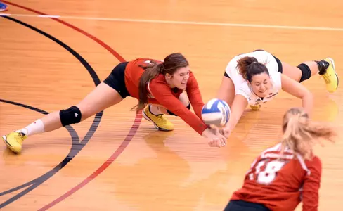 VB Dive