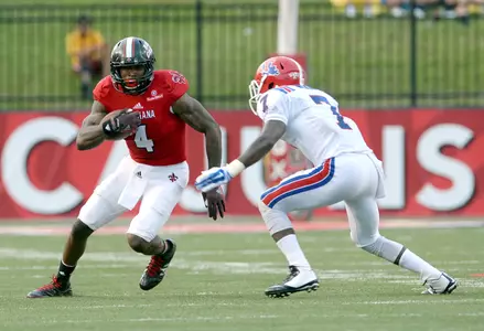 Jamal Robinson