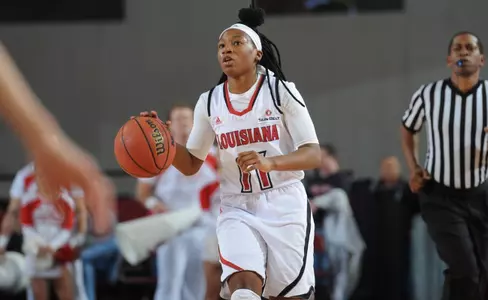 Jaylyn Gordon