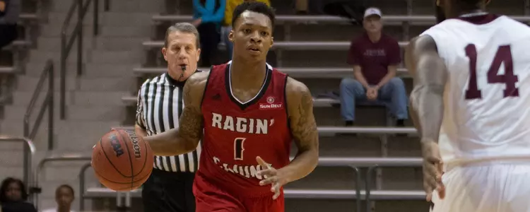 Jay Wright 2014 at UALR