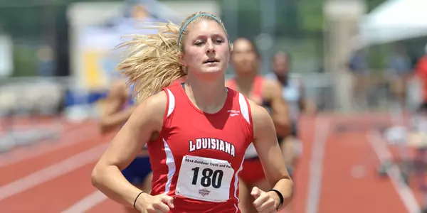 Kaitlin Moreau