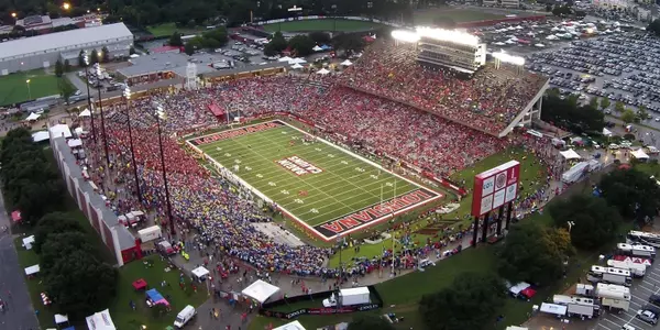 Cajun Field