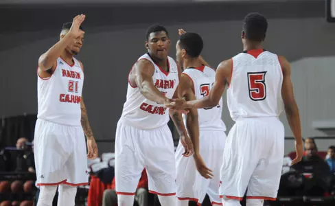 Game Information For CIT Quarterfinals At Blackham Image