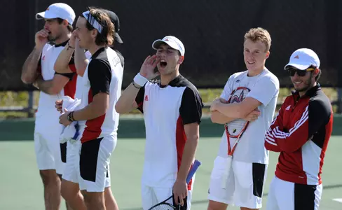 Cardinals Clip Cajuns In Home Opener Image