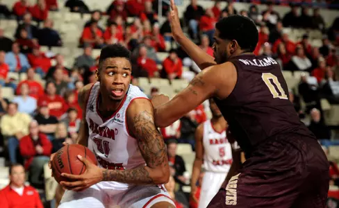 Long Named To Lou Henson Midseason Watch List Image