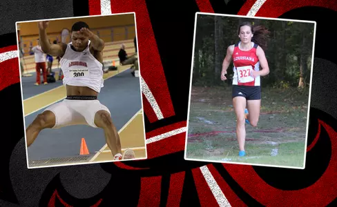 Devin Davis, Kelci Lyons