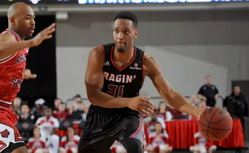 MBB Game 20 Preview: at Georgia State Image