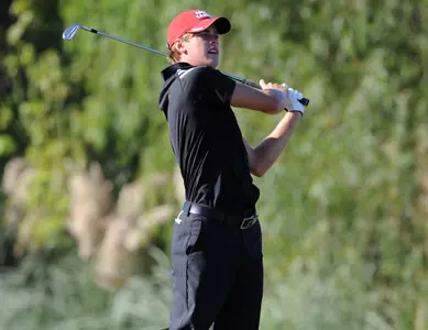 Thomas Strandemo David Toms Fall 2014