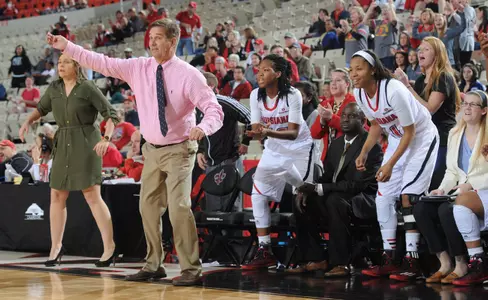 Cajuns To Hold End Of The Year Banquet On Thursday Image