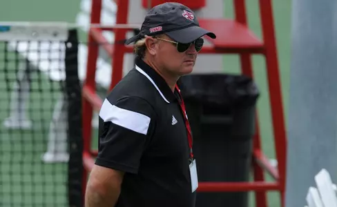 Jeffrey Cajun Classic 2014