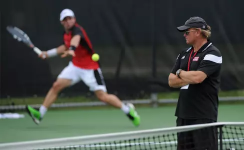 Jeffrey Cajun Classic 2014