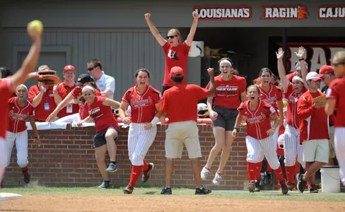 NCAA Regional