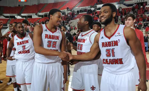 MBB Game 16 Preview: at Georgia Southern Image