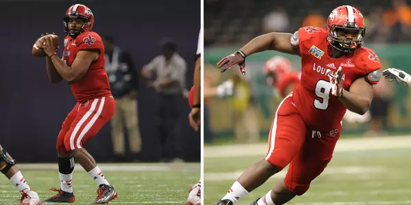 Terrance Broadway, Christian Ringo