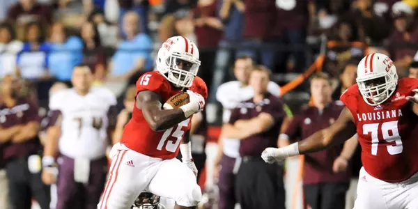 McGuire Run 10.10.15