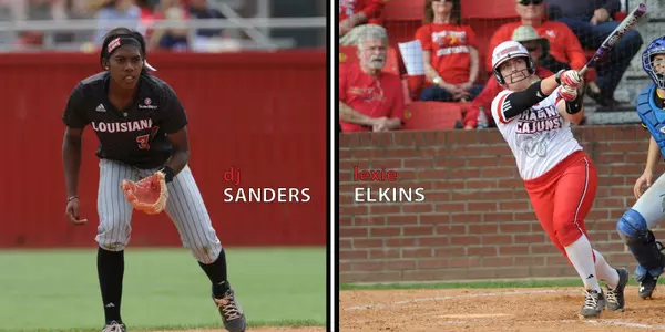 Elkins and Sanders USA Invite Promo