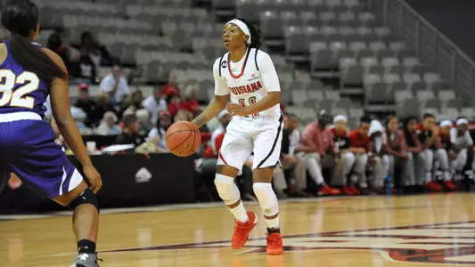 Jaylyn Gordon