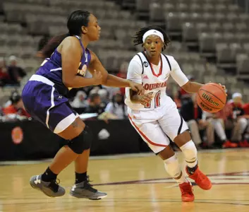 Jaylyn Gordon