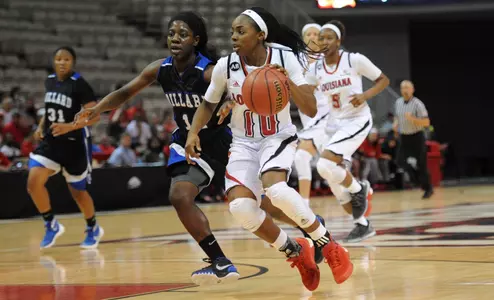 Women's Basketball