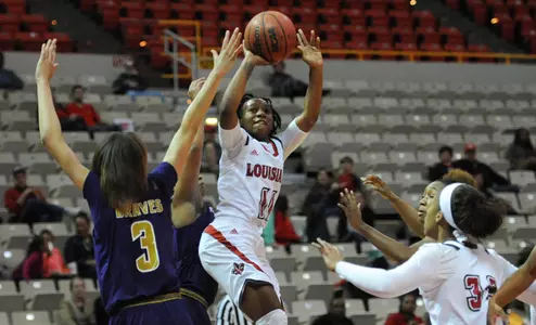 Jaylyn Gordon