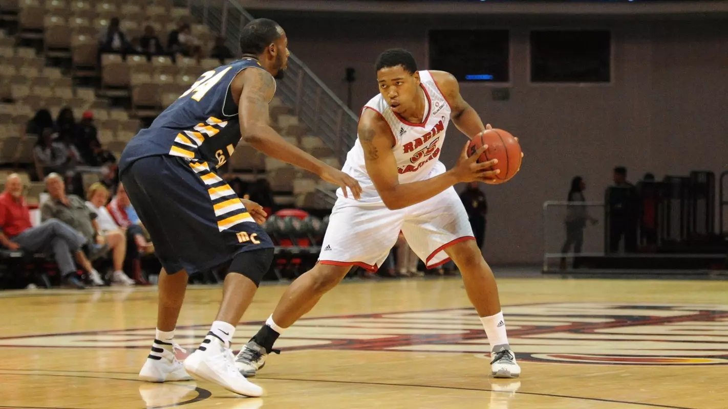 Bryce Washington