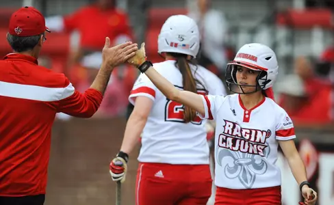 UL Softball