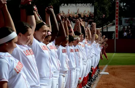 Softball Team 02.17.15