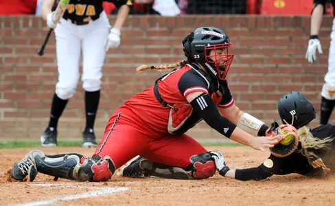 Lexie Elkins