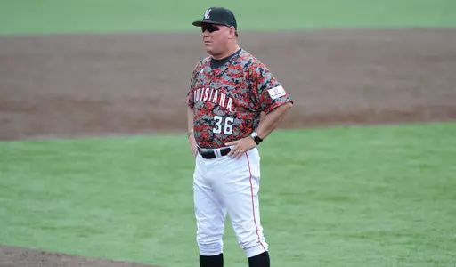 Tony Robichaux Action 2014