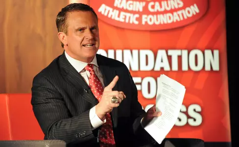 Hudspeth, Cajuns Sign 24 During National Signing Day Image