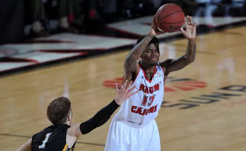 MBB Game 30 Preview: UALR Image