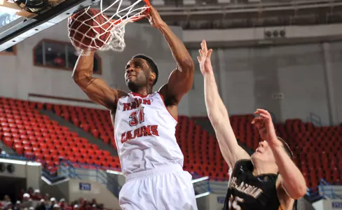 MBB Game 24 Preview: UT Arlington Image