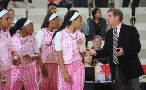 Cajuns Host UT Arlington In Key Sun Belt Matchup Image