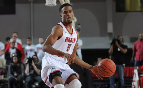 MBB Game 25 Preview: at ULM Image