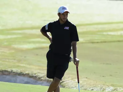 Cruz Valle DT 2014 Action