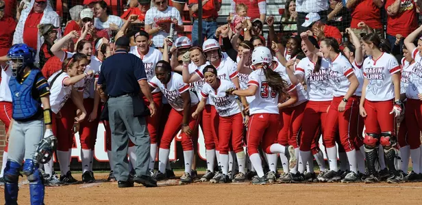 Softball Team 03.17.15